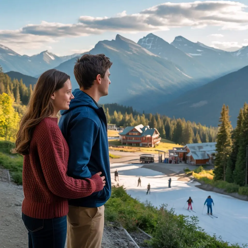 Kanada Working Holiday Visum 2026: IEC Ratgeber für Deutsche
