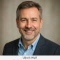 Ulrich Wolf